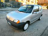 Fiat Seicento 900I Cat SX - Fiat Seicento Sx mit Benzin-Antrieb