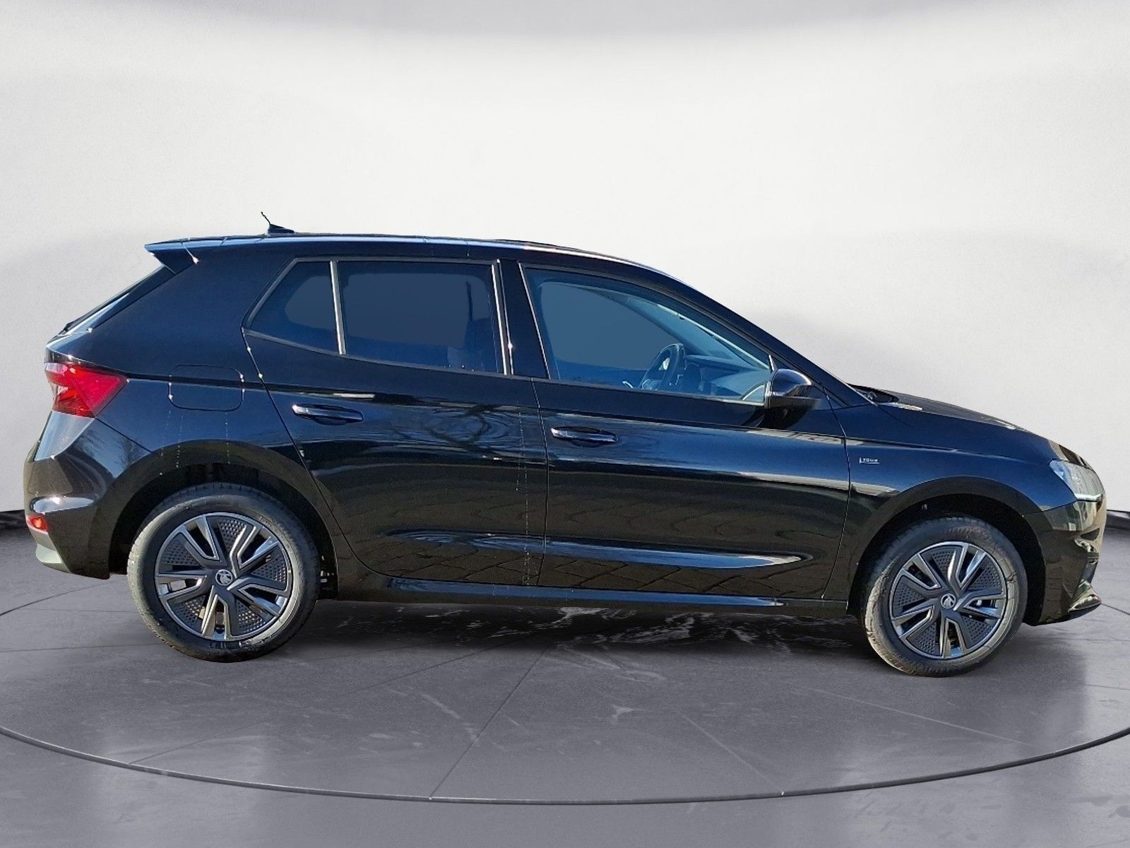 Skoda Fabia - Bild 6