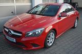Mercedes-Benz CLA 200 CDI/d*NAVI*SHZ*Sportsitze*Teilleder*TÜV* - Mercedes-Benz CLA 200 Gebrauchtwagen in Stuttgart