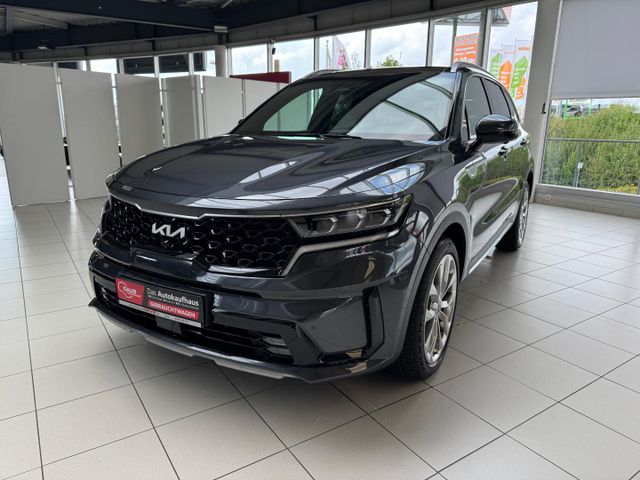 Kia Sorento 2.2d Platinium+Automatik+Allrad+7Sitze+P