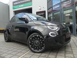 Fiat 500e 3+1 La Prima 3Türig LED/ACC/360°KAM/PANO - schwarze Fiat 500e