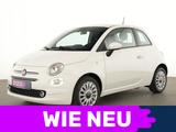 Fiat 500 Lounge Navi|Komfort-Paket|PDC|Apple CarPlay - Fiat 500 Gebrauchtwagen in München