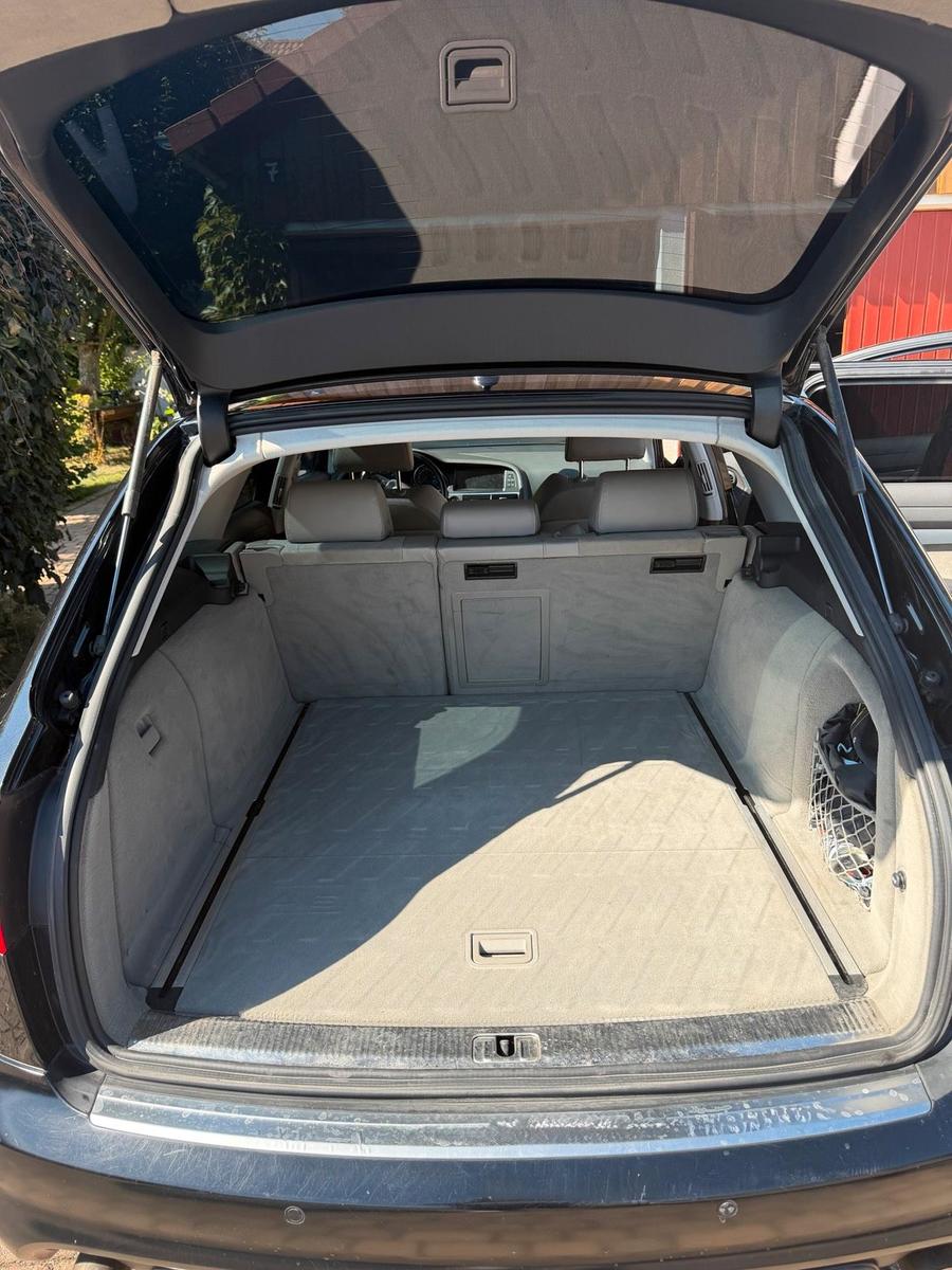 Mercedes-Benz A180 2007 — photo 5