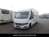 Bürstner Lyseo I 726 Harmony Line/Auto.Sat TWIN/Winter