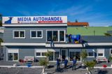 Renault Scenic IV Limited, Behindertengerecht, Automatik - Auto behinderten gebraucht