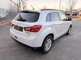 Mitsubishi ASX Instyle*Navi*SHZ*Tempomat *Panorama-Dach* - Mitsubishi ASX: Instyle