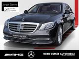 Mercedes-Benz S 350 d 4M lang HUD PANO STANDHZ BURMESTER PARKP - Mercedes-Benz S 350 aus 2021