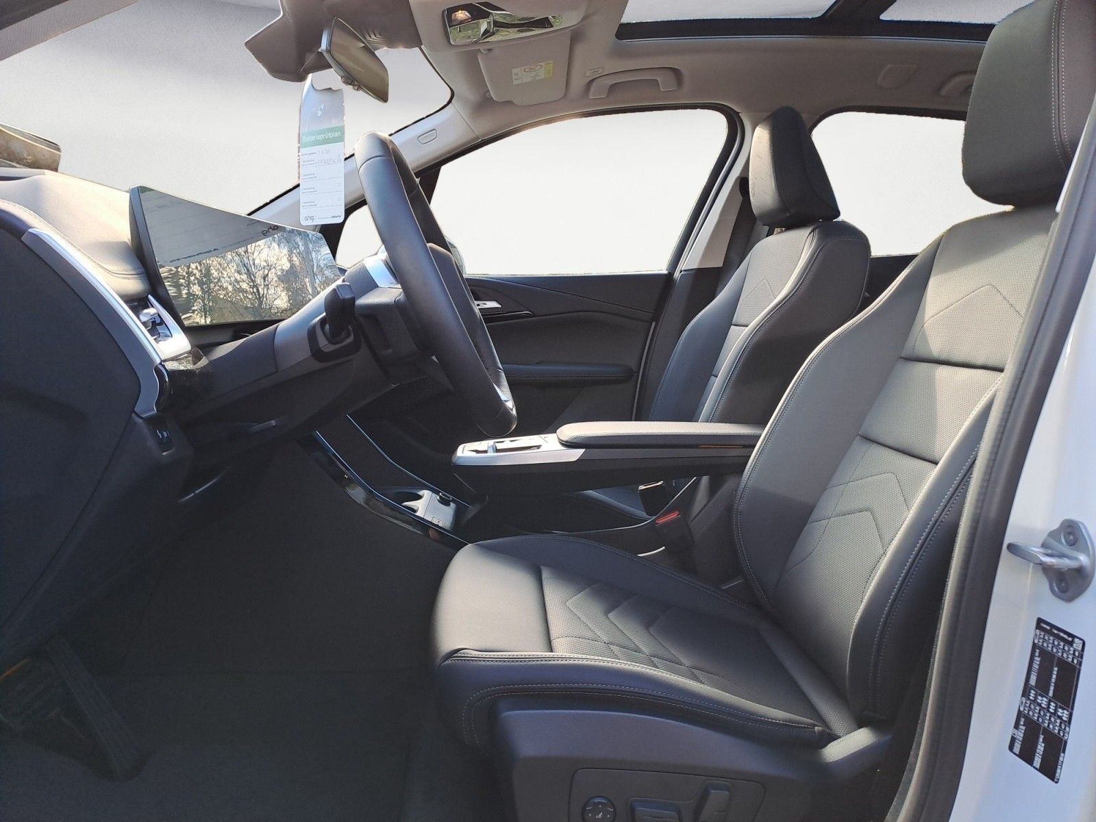 BMW 218 Active Tourer - Bild 8