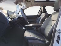 BMW 218 Active Tourer - Vorschau Bild 8