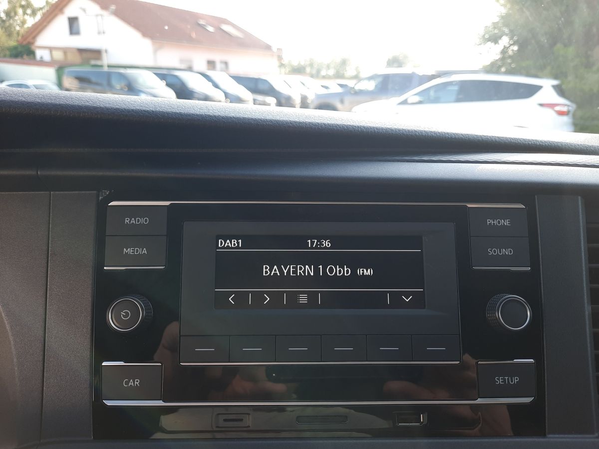 Volkswagen T6 Transporter - Bild 20