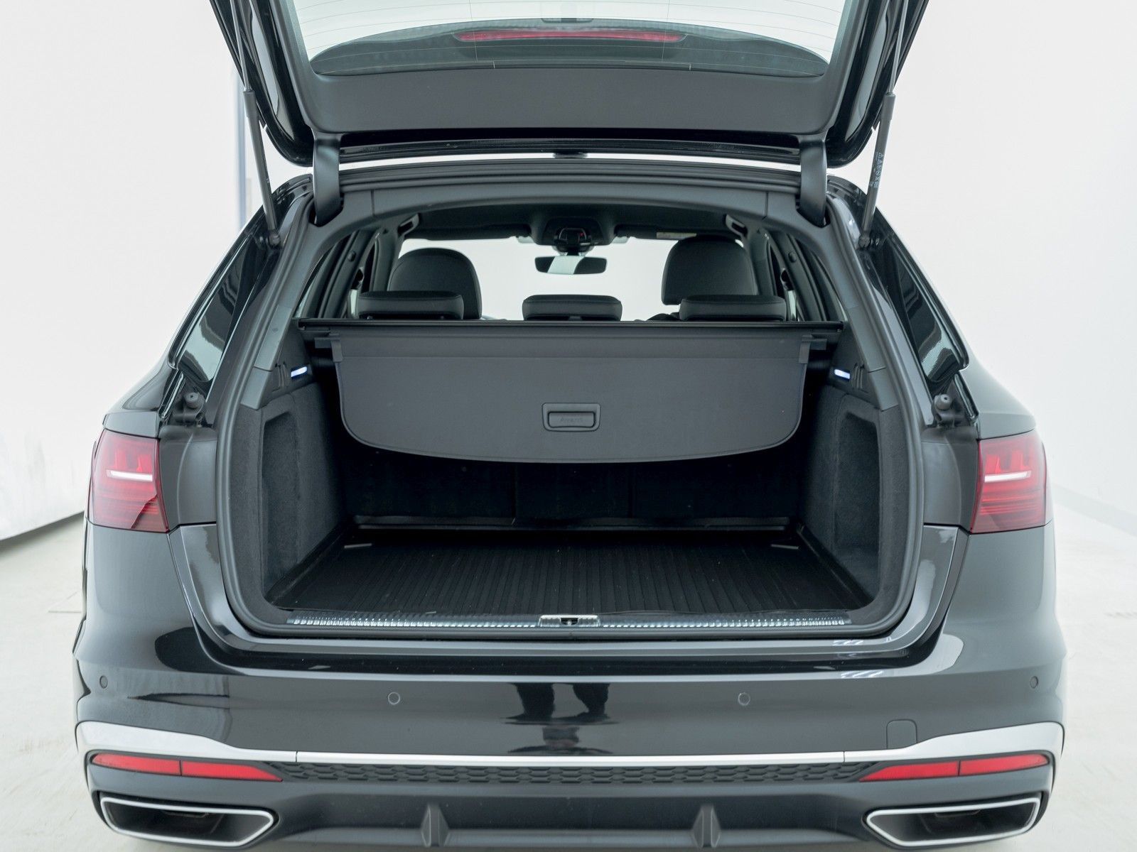 Audi A4 - Bild 22
