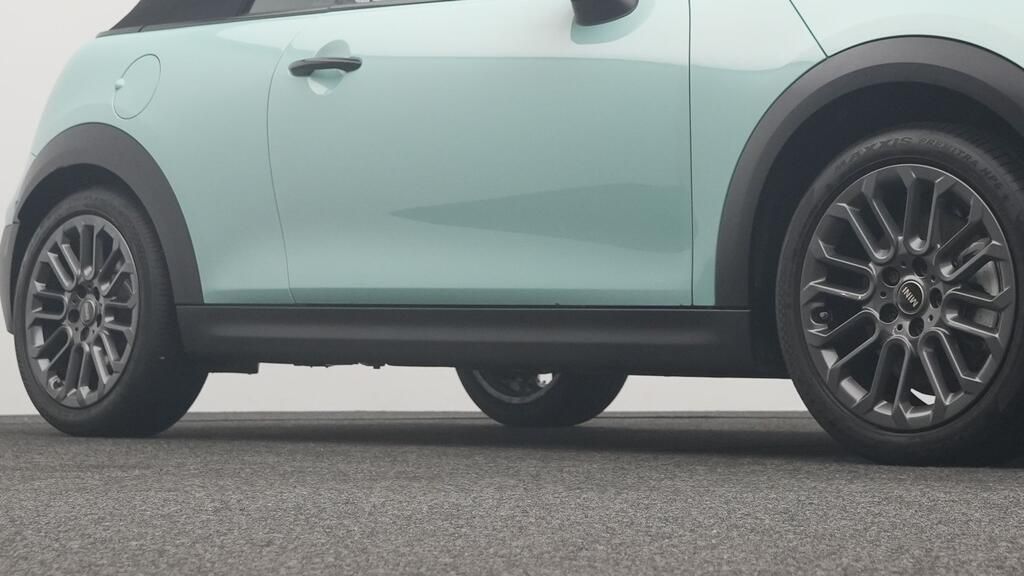 MINI Cooper Cabrio - Bild 20