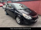 Opel Corsa D 1.4 Selection ( 1. Hand ) - Opel Corsa aus 2011: D