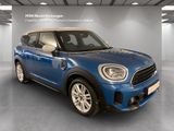 MINI Cooper Countryman Navi Head-Up Kamera Pano.Dach - MINI Cooper Countryman aus 2022