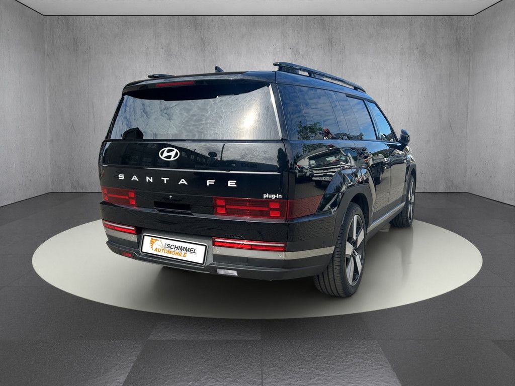 Hyundai Santa Fe – Bild 6
