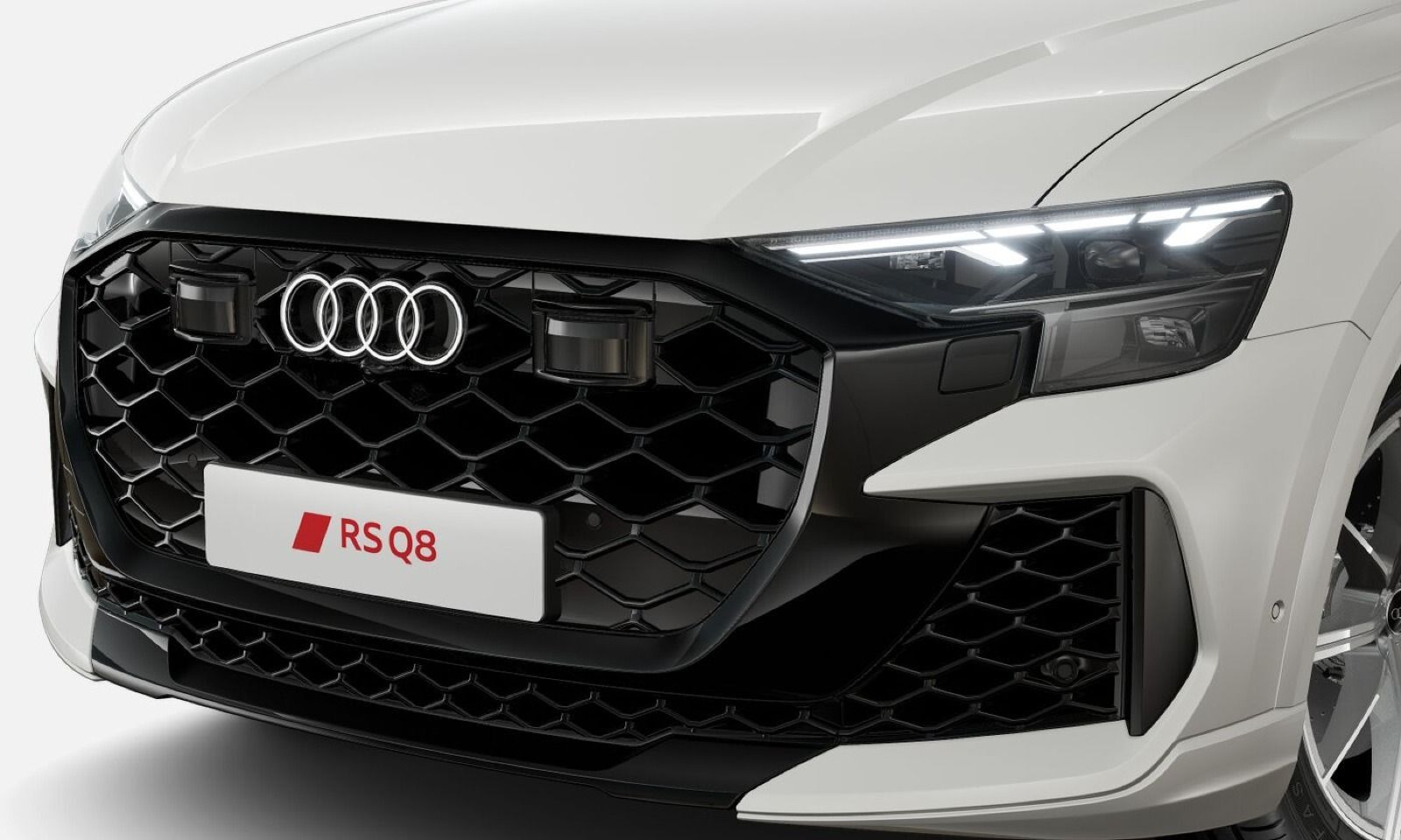 Audi RSQ8 - Bild 5