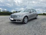 Mercedes-Benz C 280 LPG - Mercedes-Benz mit LPG-Antrieb