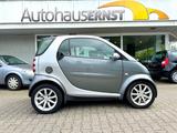 Smart ForTwo passion cdi Automatik *Klima+Panorama* - Smart ForTwo: Cdi Passion