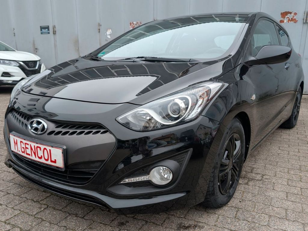 Angebot ansehen Hyundai i30