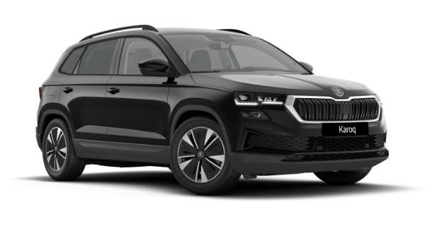 Skoda Karoq - Bild 2
