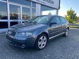 Audi A3 1.6 Ambition*LPG*Klimaaut.*Sitzhzg - Audi A3 aus 2003: 1.6