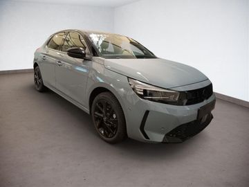 Fotografie 1 des Opel Corsa 1.2 Direct Injection Turbo Automatik GS