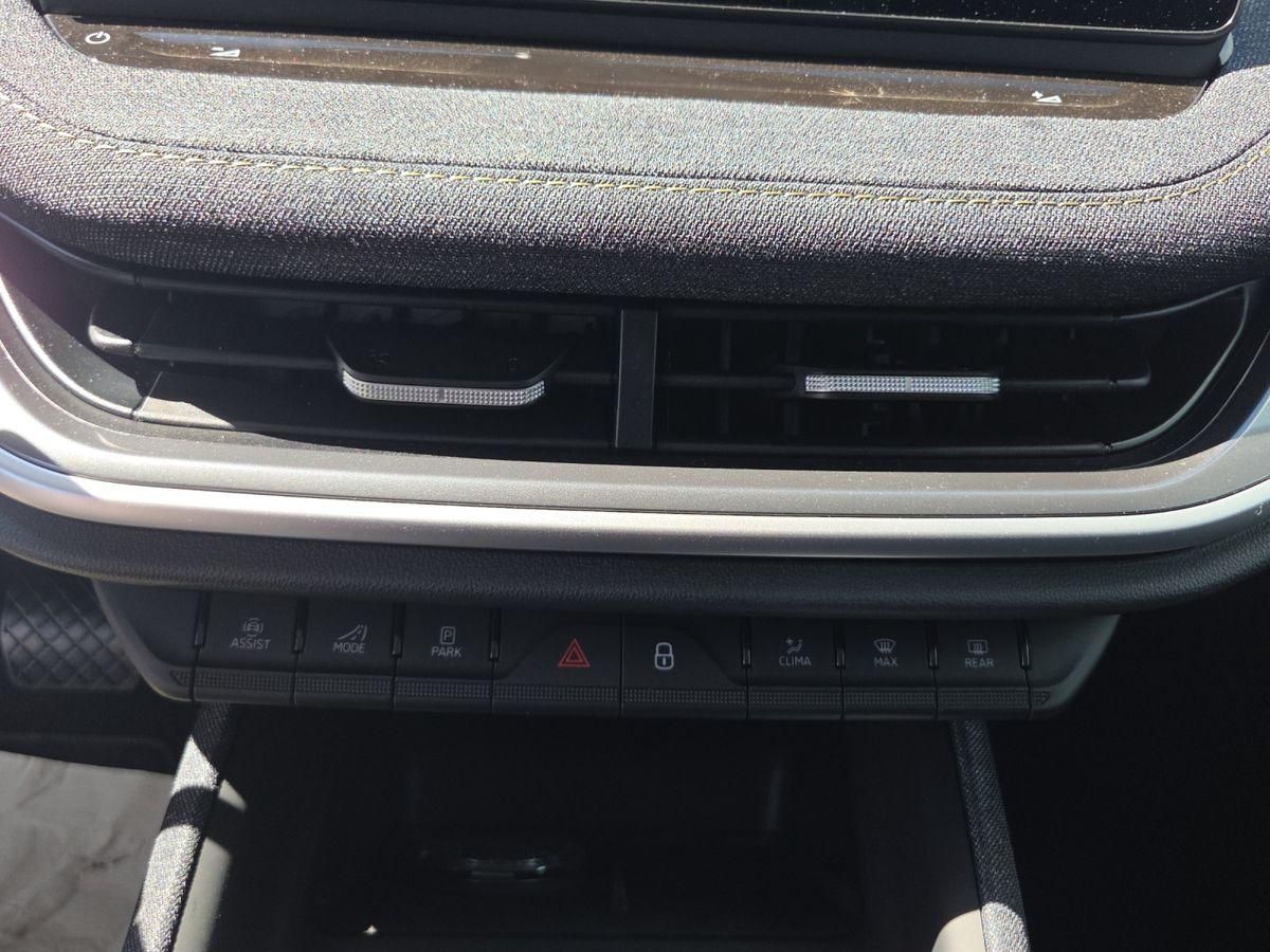 Skoda Elroq - Bild 12