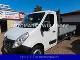 Renault Master III Pritsche,L3H1 3,Maxi,Erst:60000KM - Angebote entsprechen deinen Suchkriterien