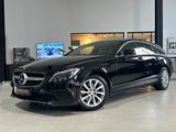 Mercedes-Benz CLS Shooting Brake CLS 350 BlueTec / d *Navi,ACC - Mercedes-Benz: Schwarz, Cls