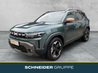 Dacia Duster - Vorschau Bild 1
