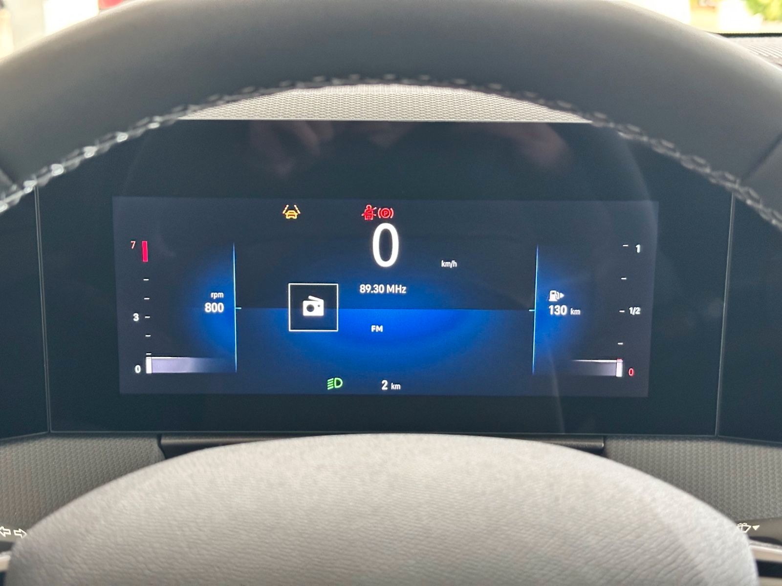 Fahrzeugabbildung Opel Astra L Lim*Edition*RFK*Klima*PDC*SHZ*LED