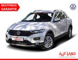 Volkswagen T-Roc 1.0 LED AHK Navi Winterpaket - Volkswagen T-Roc aus 2020