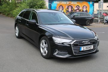 Audi A6 - 3