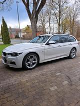 BMW 320i M Paket - BMW 320: M Paket 320i