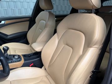 Audi A4 - 9