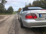 Mercedes-Benz W208 200 kompresor - Mercedes-Benz 200 aus 2000