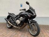Honda CBF 600 - Angebote
