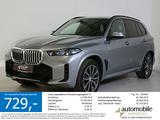 BMW X5 xDrive30d A M Sportpaket LED ACC AHK H&K DAB - BMW X5 Jahreswagen mit Diesel-Antrieb