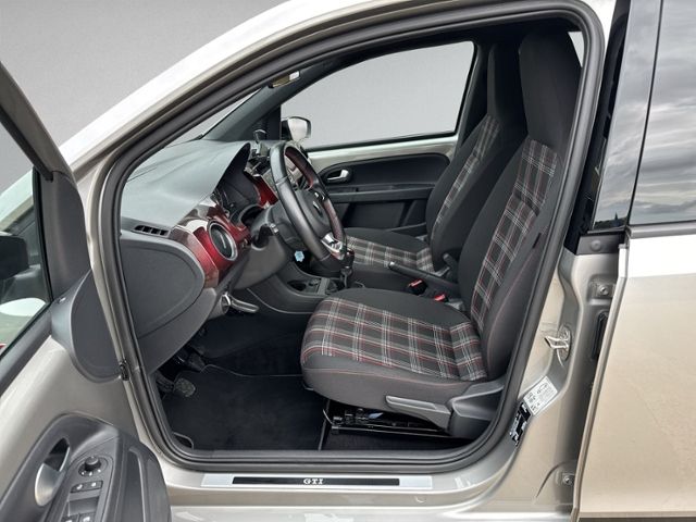 up! GTI 1.0 TSI KAMERA+CLIMATRONIC+SIHZ+PDC+LM-F