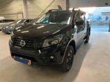 Nissan Navara N-Guard D-Cab *H-Top*AHK*SHZ*NAV*LED*19%* - Nissan Navara in Leipzig