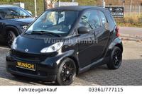 Smart ForTwo Micro Hybrid Drive 45 kW