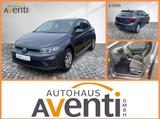 Volkswagen Polo Life AHK*DSG*Pano*Navi*LED*PDC*SHZ*Allwette - gebrauchte VW Polo aus dem Jahr 2022