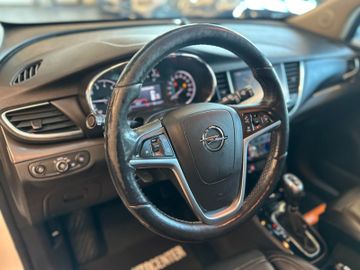 Opel Mokka X *KEYLESS*STHZ*LKHZ*TÜV 0228*TEMPO*AHK*