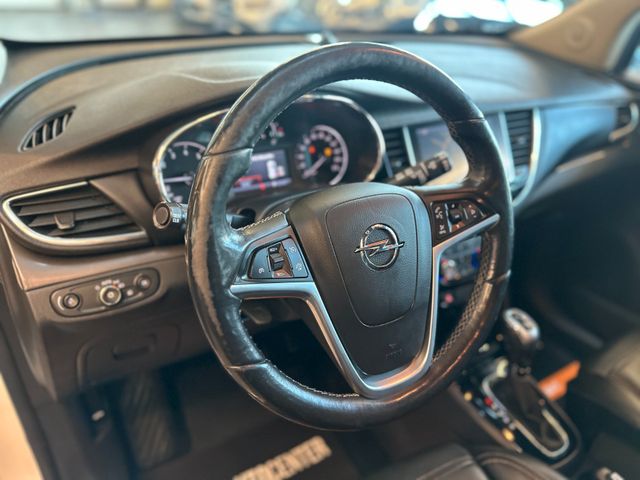 Opel Mokka X *KEYLESS*STHZ*LKHZ*TÜV 0228*TEMPO*AHK*