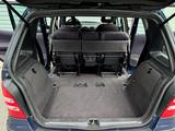 Mercedes-Benz A140L Automatik-1.Hand-Klima-90TKM-Sitzheizung - Mercedes-Benz A 140 Gebrauchtwagen