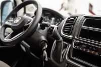 Malibu Van comfort coupé 640 LE -Lithium Bat.-Markise (8/29)