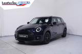 MINI Cooper D Clubman 2.0 Business Edition 1e eigen. - blaue MINI Cooper D Clubman