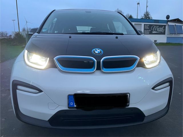 BMW i3 (120 Ah), 125kW - TOP wenig KM