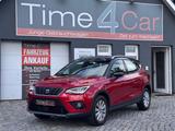 Seat Arona Xcellence CarPlay Kam ACC Navi LED Autom. - Seat Arona in Lübeck