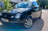 Volkswagen Lupo 1.4 FSI Standard - Volkswagen Lupo: Automatik